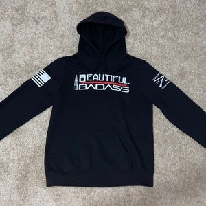 Grunt style Hoodie!
